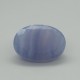 Blue Lace Agate 7.9 Ct Certified Blue Lace Agate 7.9 Ct Certified